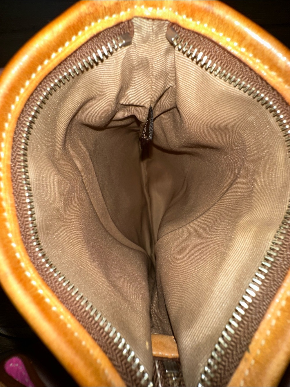Coach Hamptons Crossbody - Picture 3 of 16